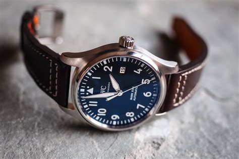 iwc le petit prince 7750|iwc petit prince mark xviii.